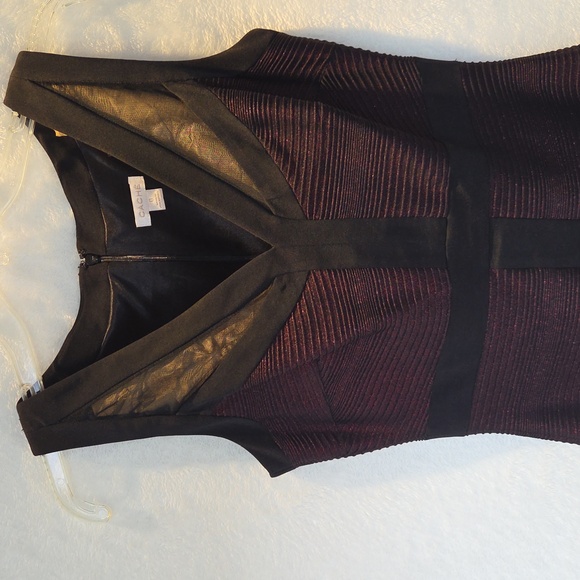 Cache Dress - Picture 2 of 13